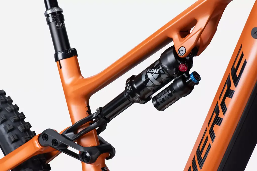 LAPIERRE Overvolt AM 8.7 