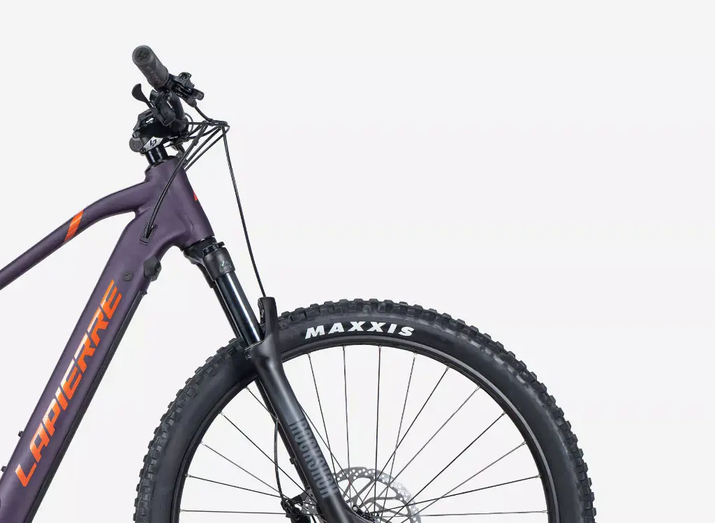 LAPIERRE Overvolt HT 9.7