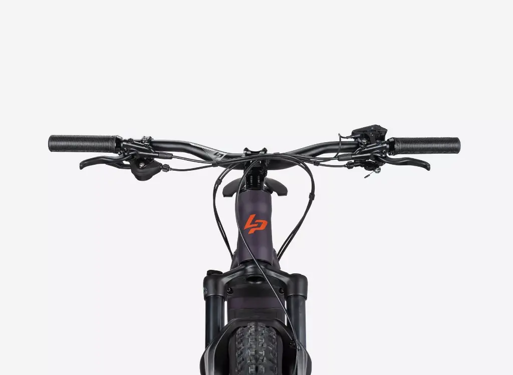 LAPIERRE Overvolt HT 9.7