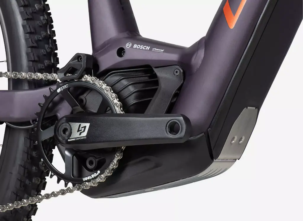LAPIERRE Overvolt HT 9.7