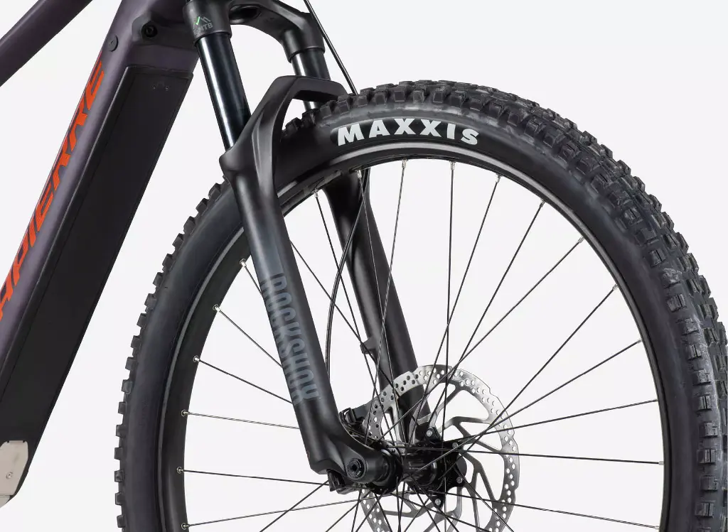 LAPIERRE Overvolt HT 9.7