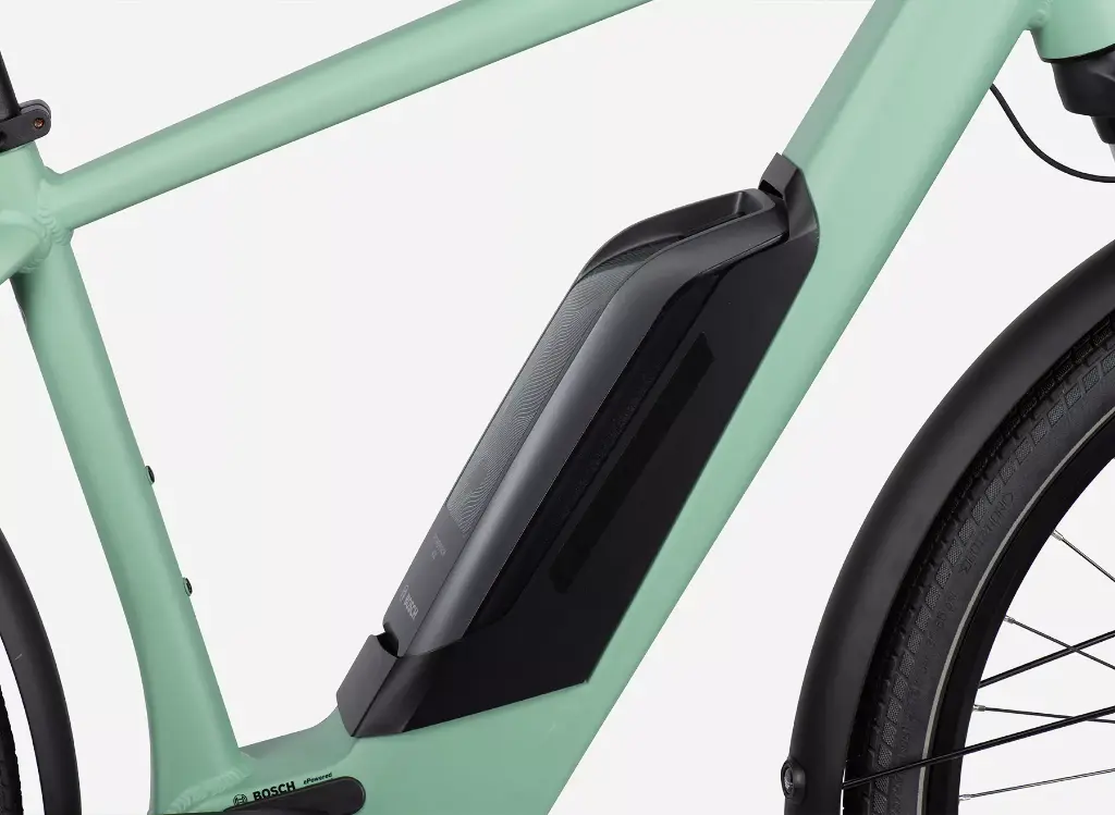 LAPIERRE e-Explorer 3.4 Mix