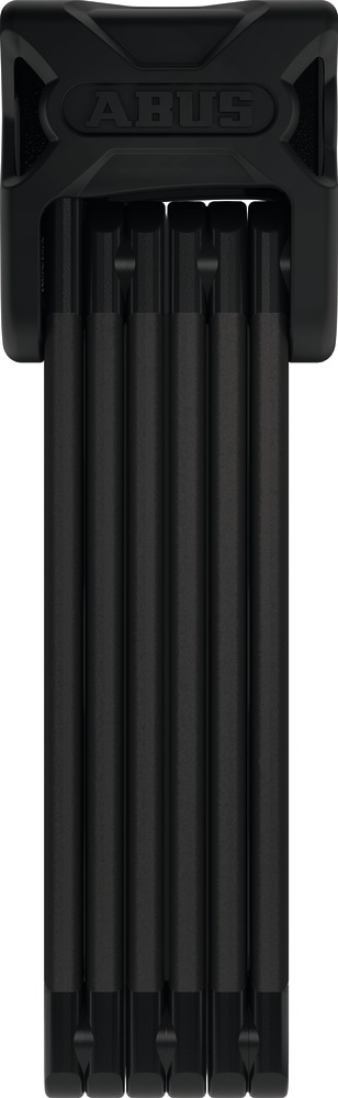 ABUS BORDO 6000/90 NERO