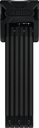 ABUS BORDO 6000/90 NERO