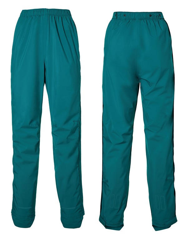 PANTALONE BASIL SKANE DONNA TG M