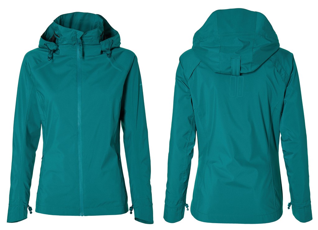 GIACCA BASIL SKANE DONNA TG M