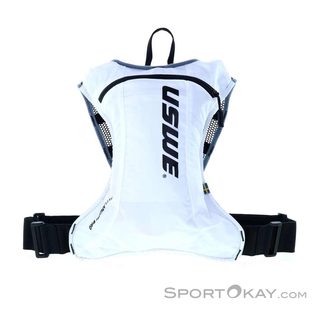 ZAINO CON WATERBAG USWE OUTLANDER PRO