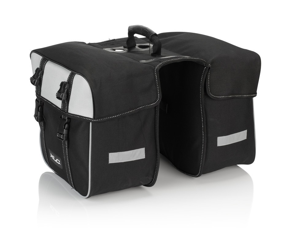 XLC borsa doppia Traveller BA-S74