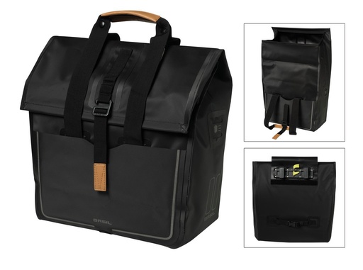 Borsa shopper Basil Urban Dry