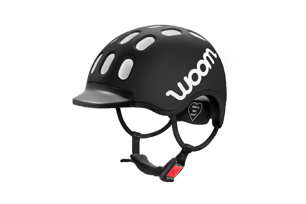 CASCO WOOM 