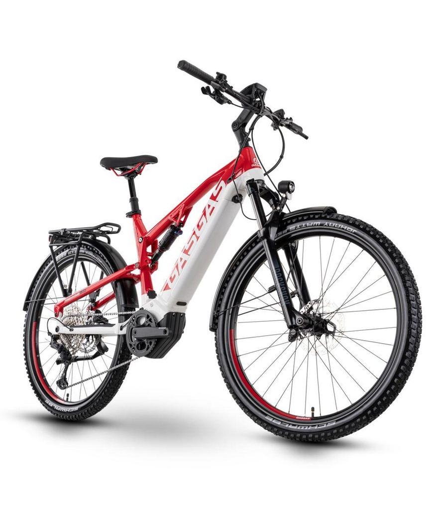 Gasgas G Trekking 3.0 