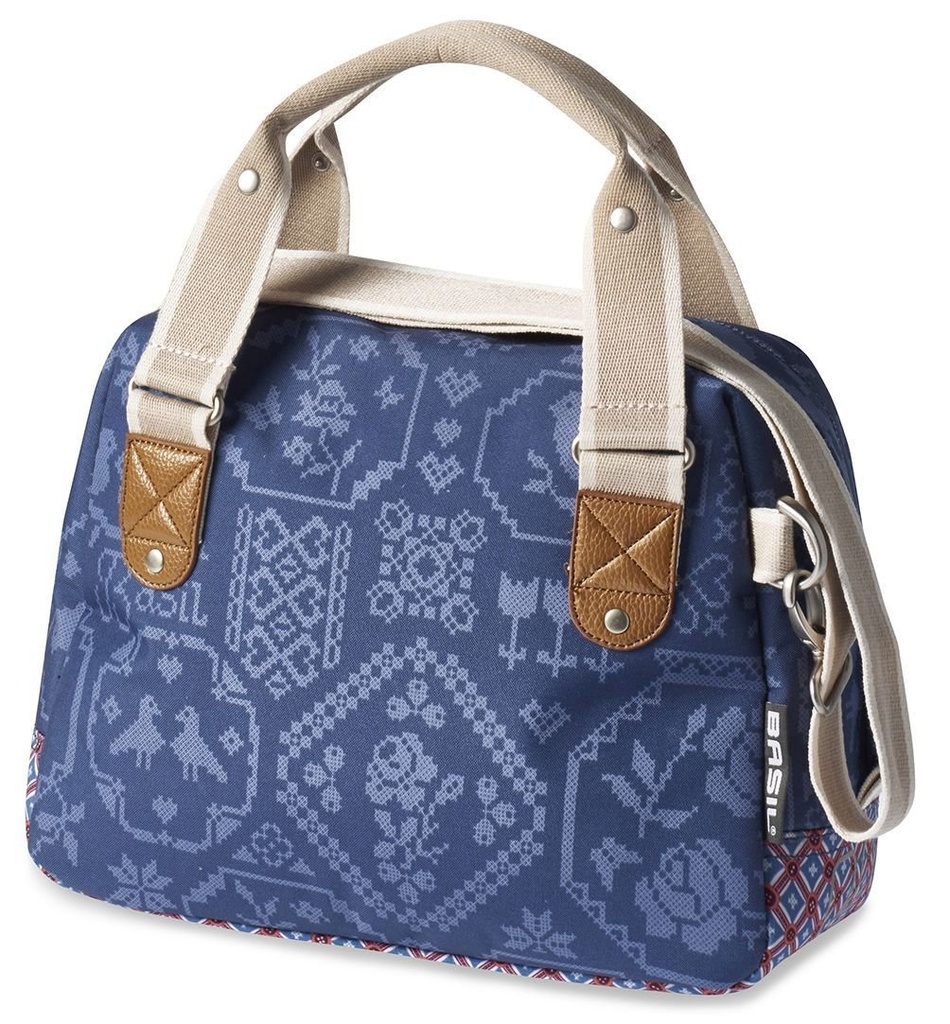 Borsa anteriore Basil Bohème 