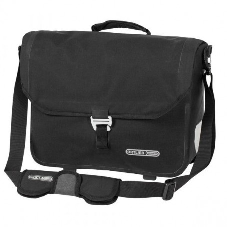 ORTLIEB DOWNTOWN TWO QL2.1 F7202 STEELBLUE