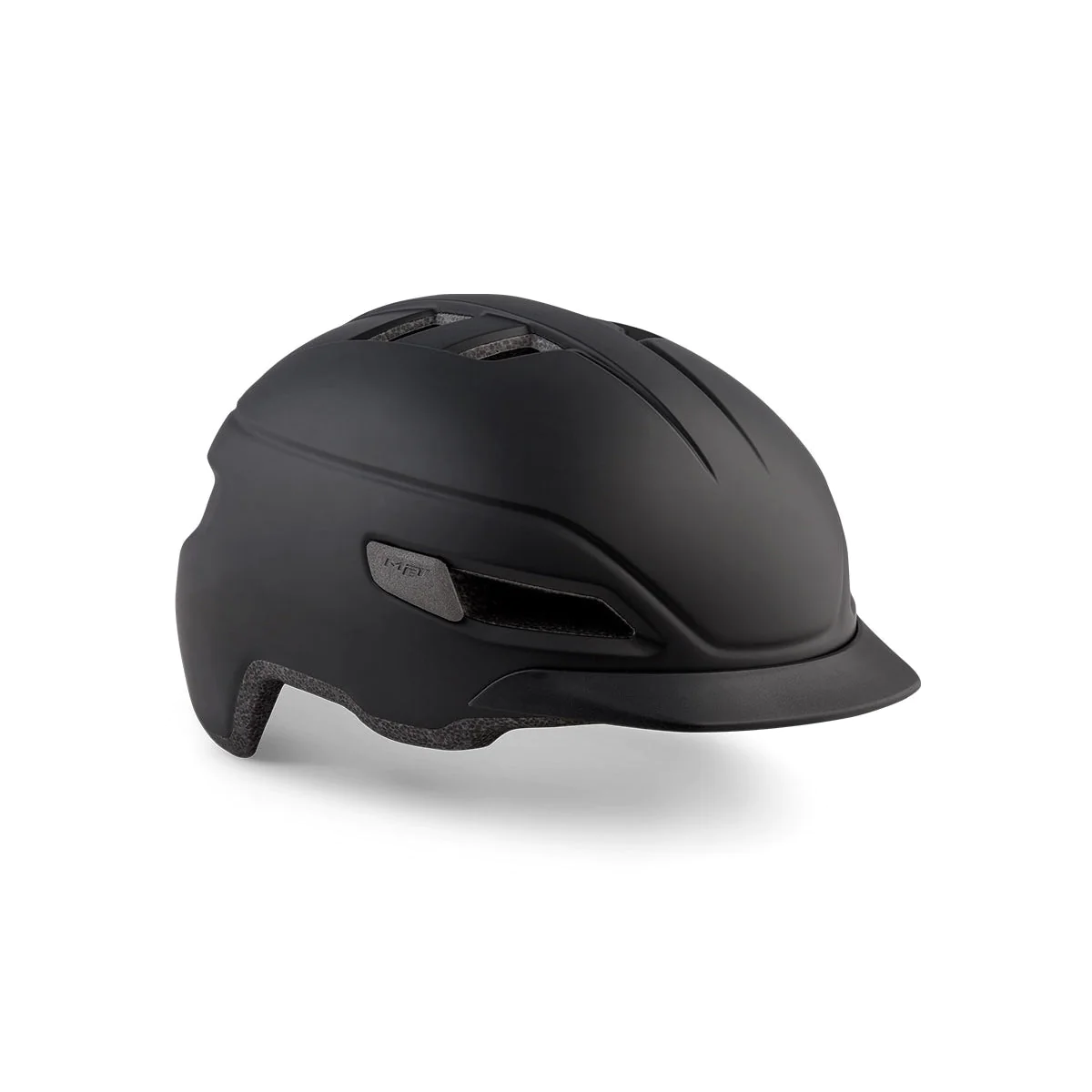 Casco MET Corso