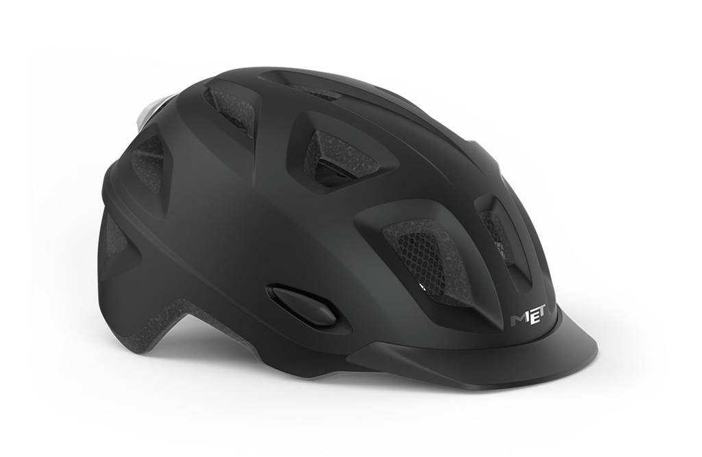Casco MET Mobilite 