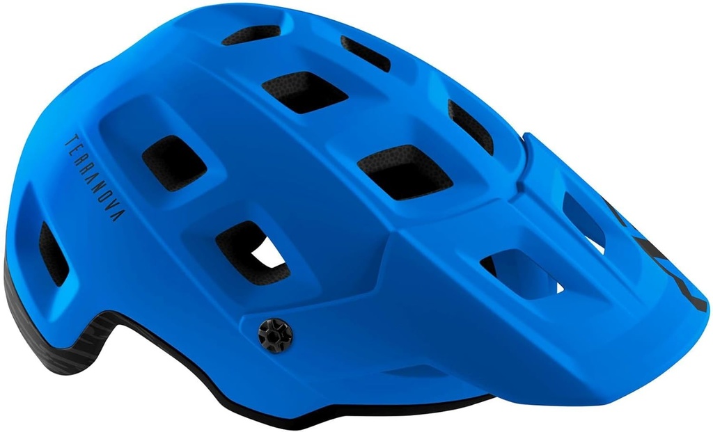 Casco Met Terranova 