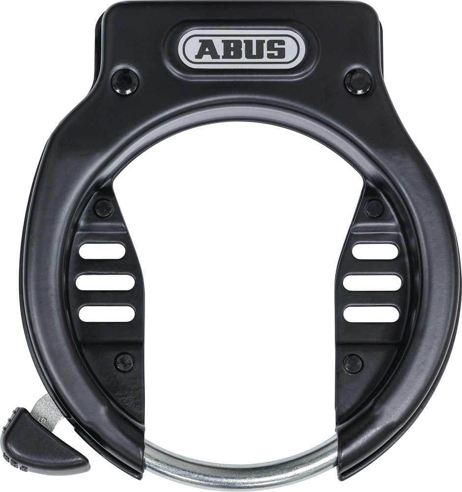 ABUS 4650S R black