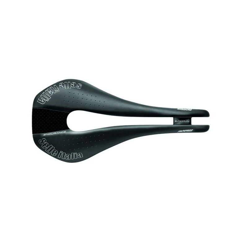 SELLE ITALIA NOVUS SUPERFLOW ENDURANCE TI316