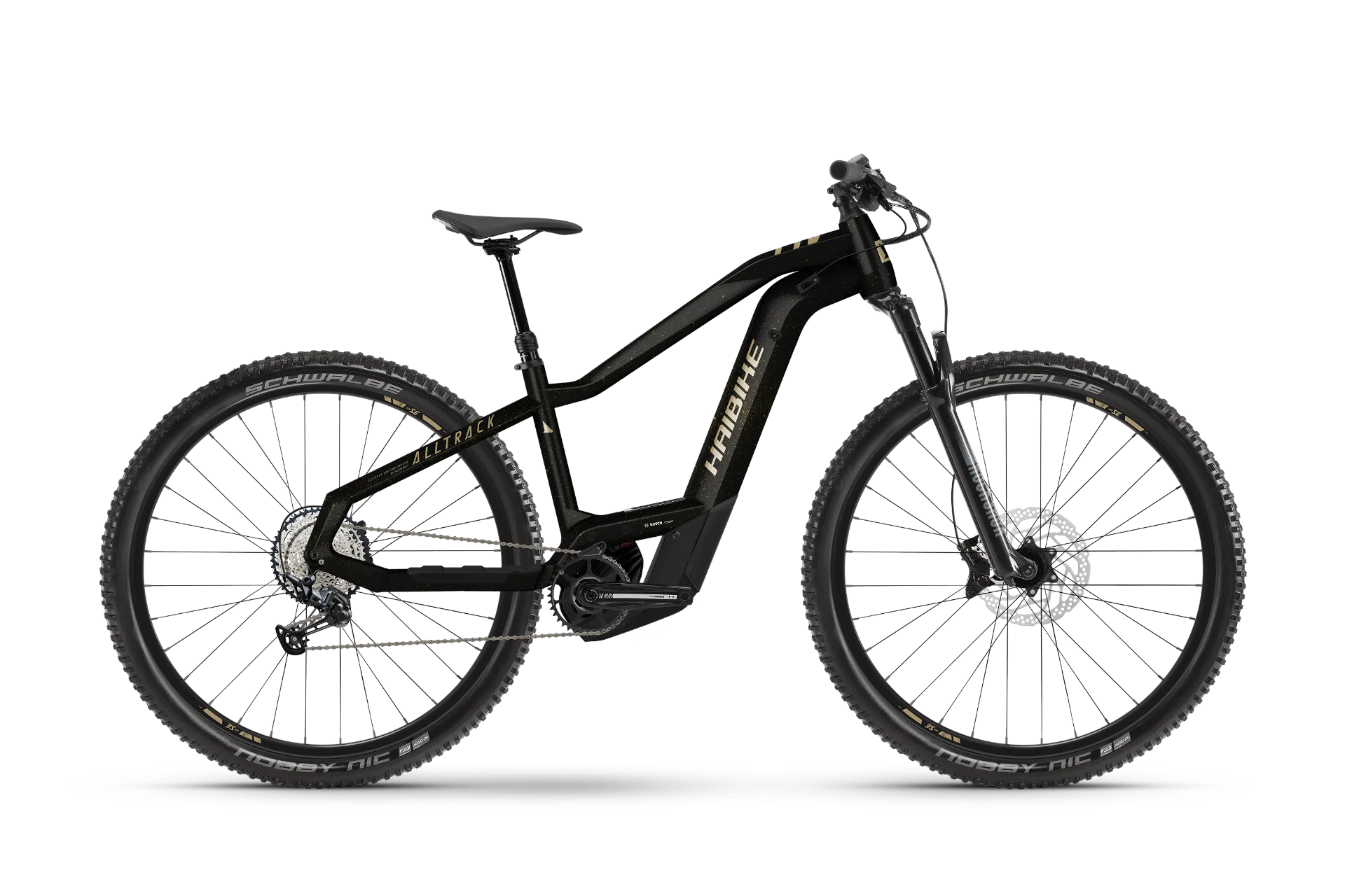 Haibike Alltrack 10 29"