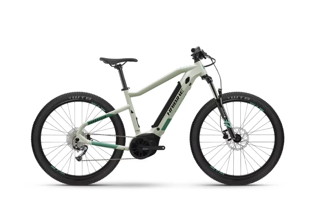 Haibike Hardseven 5 