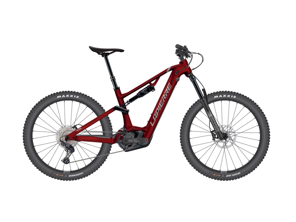 Lapierre Overvolt TR 6.7