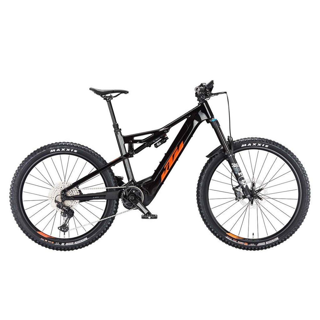 KTM Macina Kapoho Master