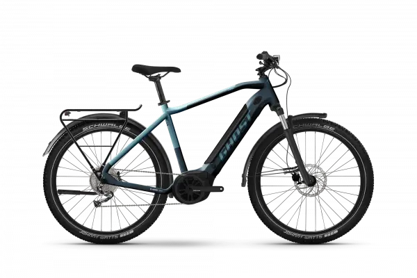 Ghost E-Teru Essential EQ