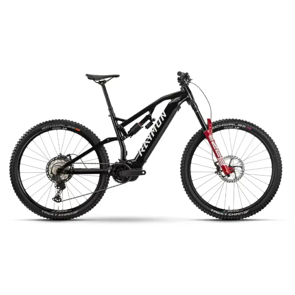 RAYMON Trailray 170 Ultra