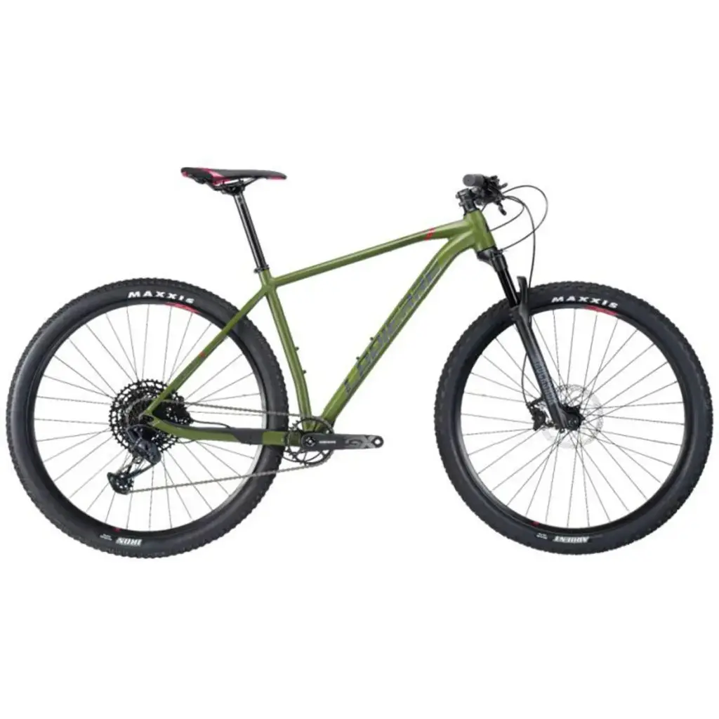 Lapierre ProRace 4.9 29"