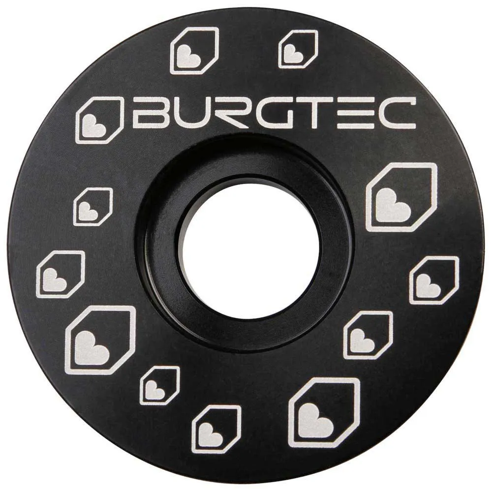 Top Cap Burgtec