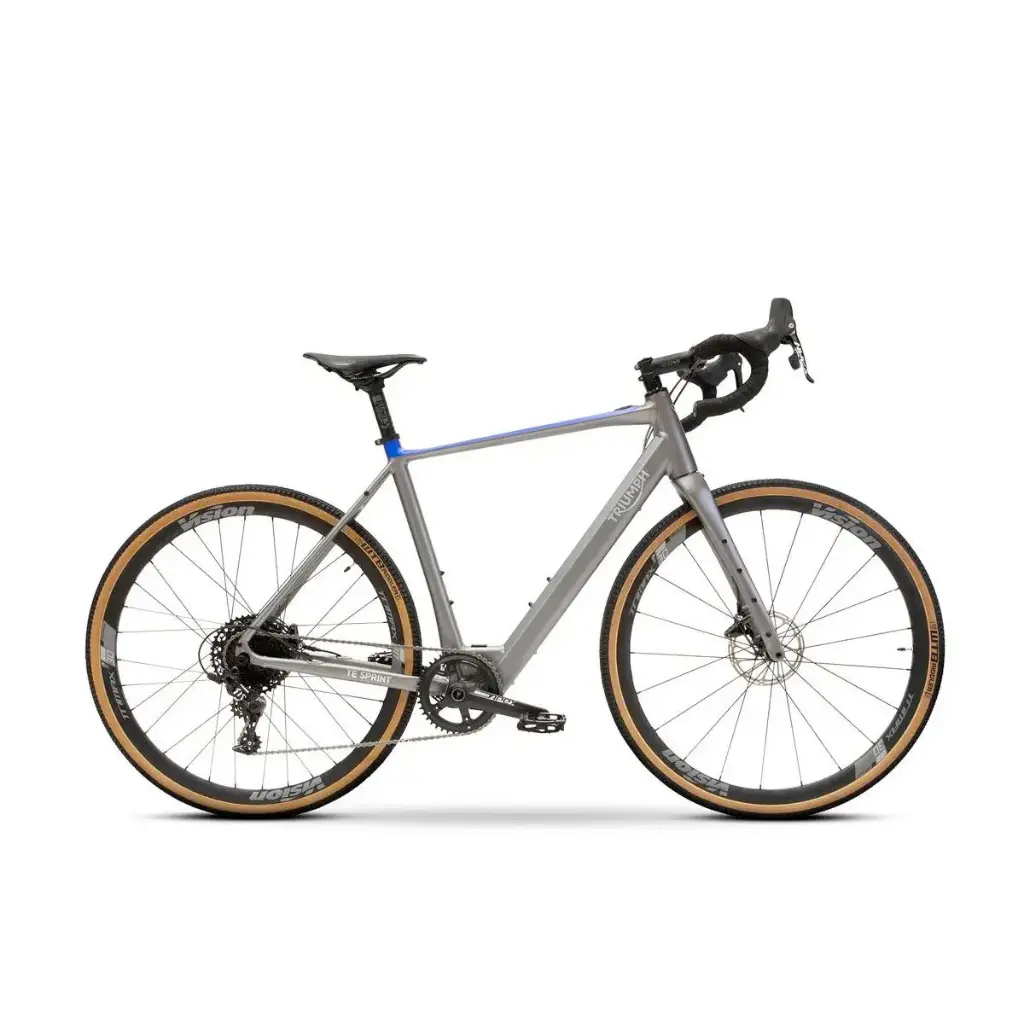 TRIUMPH TE-SPRINT