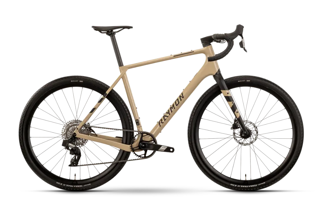 Raymon Soreno Pro 