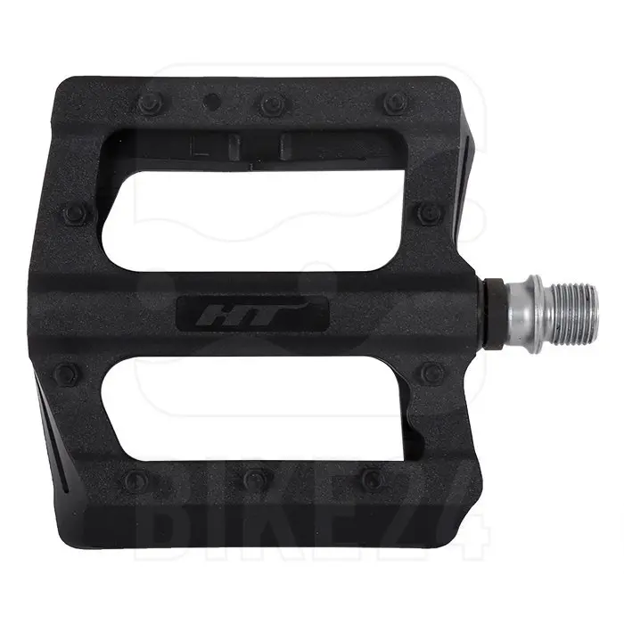 Pedale flat HT PA12