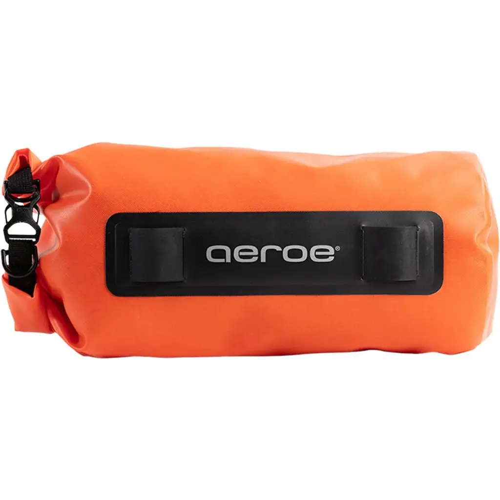 Borsa Aeroe Heavyduty drybag Arancione 8l