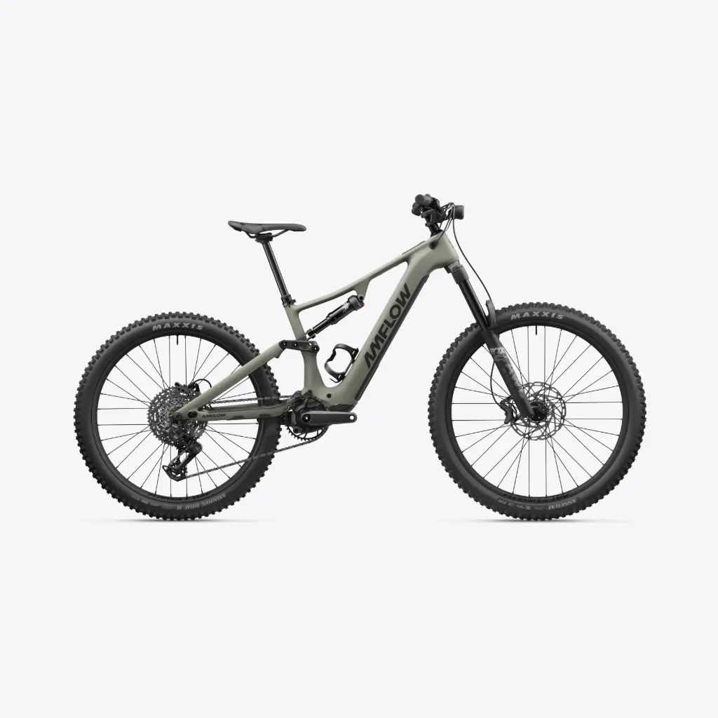 Amflow PR Carbon 