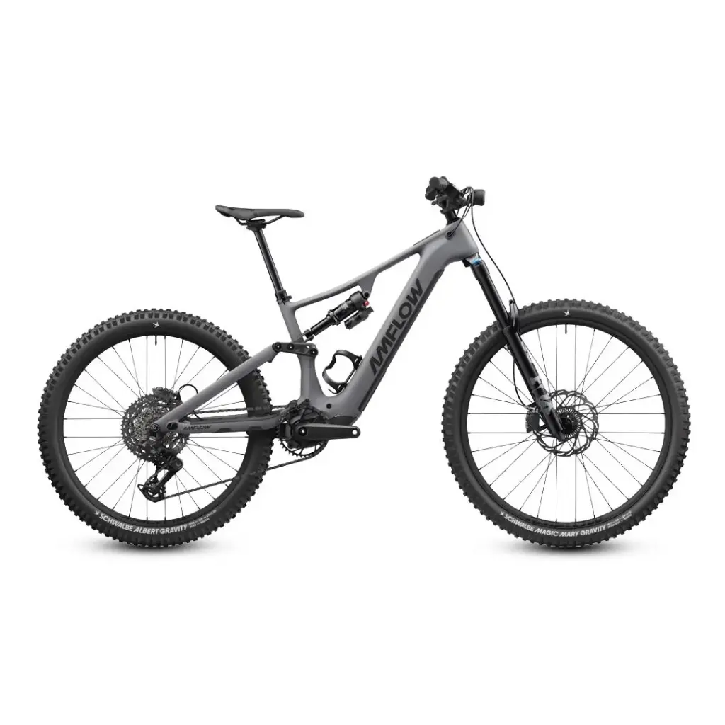 Amflow  PR Carbon Pro