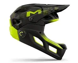 Casco Met Parachute MCR 