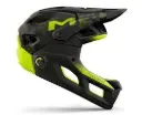 Casco Met Parachute MCR 
