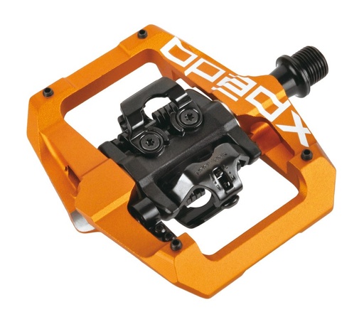 [2184009604] Pedale Xpedo Clipless GFX