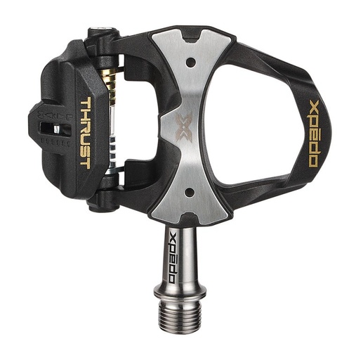 [2184001800] Pedale di corsa Xpedo XRF08CT