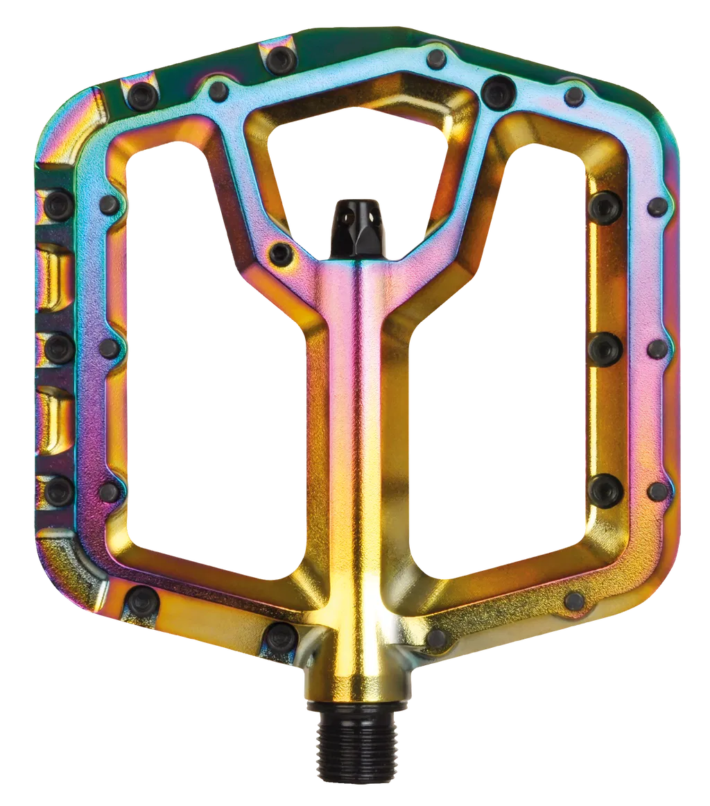 [2184020403] Xpedo Pedale Trident Cangiante