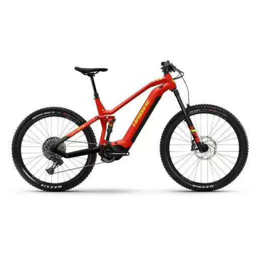 Haibike Allmtn 7