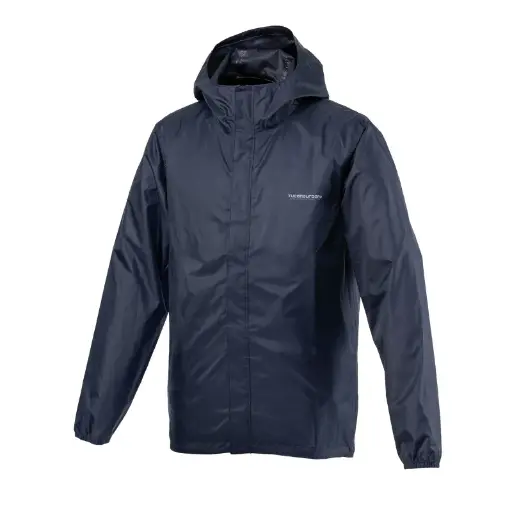 [002401220] Giacca NANO RAIN START Blu Scuro