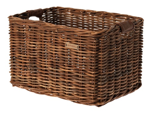 [2128215700] Cesto per trasporto Basil Dorset L
37x48x27cm marrone