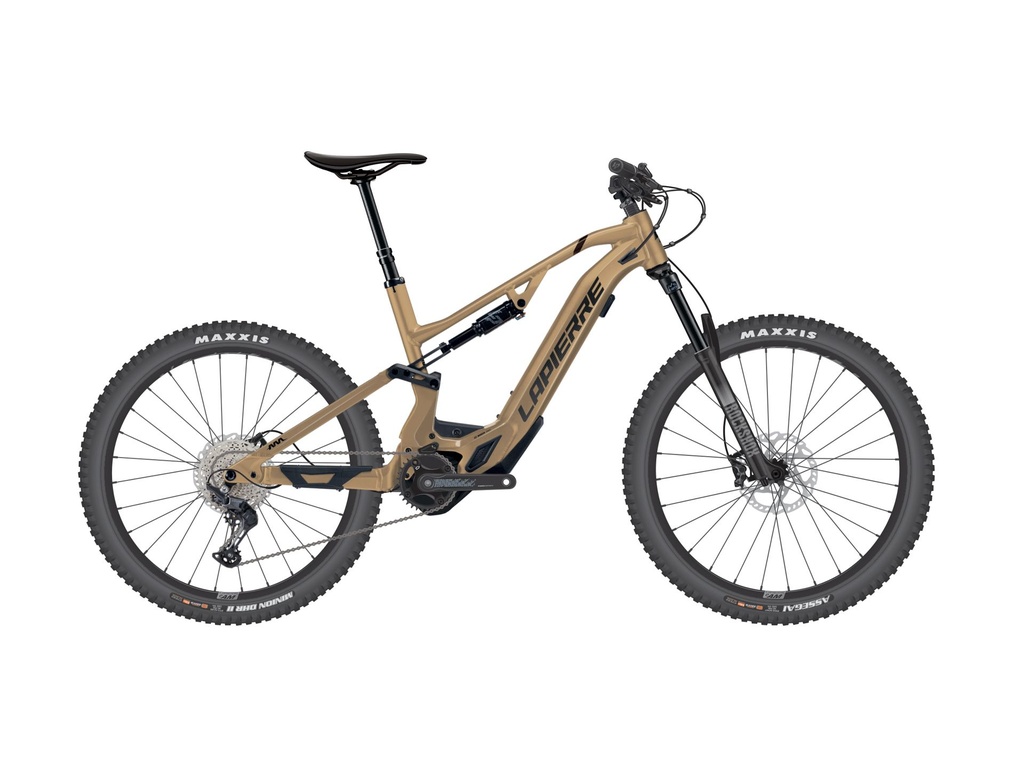 LAPIERRE Overvolt AM 5.6