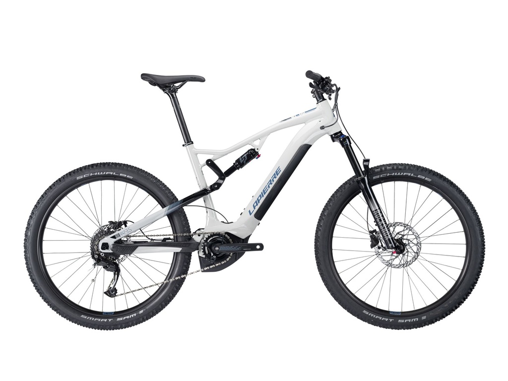 LAPIERRE Overvolt TR 3.5