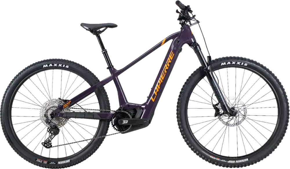 LAPIERRE Overvolt HT 9.7 Mix