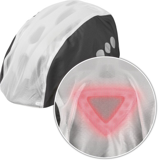 [39849] Rain Cap Toplight