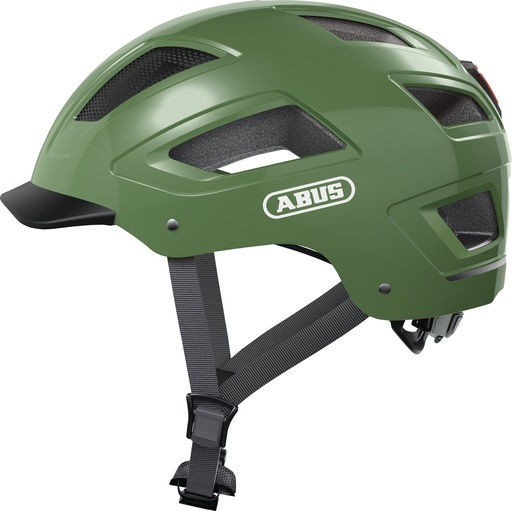 Casco Abus Hyban 2.0