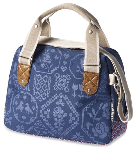 [8715019176524] Borsa anteriore Basil Bohème 